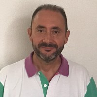 Antonio Izquierdo