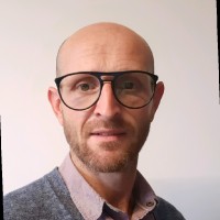 Cédric DELERIS
