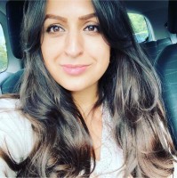 Salma Yousafzai