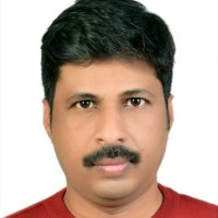Asit Kumar Pradhan