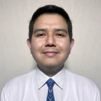 Diego Enrique Perez Breña
