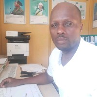 blessing khuzwayo