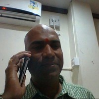 Ramchander Rao