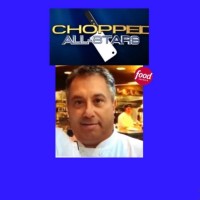 Chef Gregory Adams