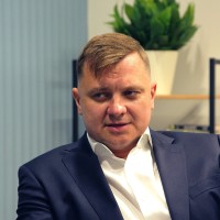Evgenij Semenov