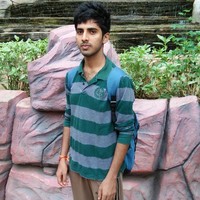 Bharathraj Ramamurthy