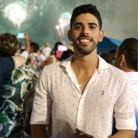 Gabriel De Jesus Gomes