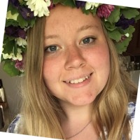 Linn Andersson