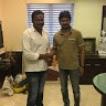 Karthick Ravi