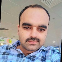 Muhammad Zubair