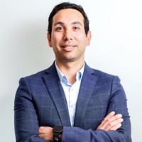 Cristian Bravo Fritz
