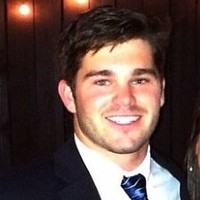 Hunter Holcombe