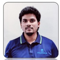 Vinod Babu