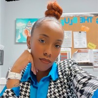 Shekinah Brunt