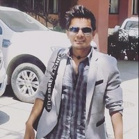 Dipesh Banjade