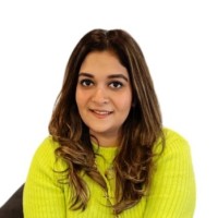 Shivani Sharma