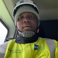 Engineer Lawrence Chitagu