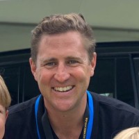 Chris O'Connor