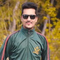 Raj Kiran Adhikari