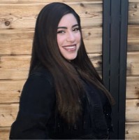 Veronica “Dani” Diaz
