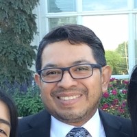 Gilbert Beltran
