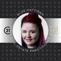 Elize Hattingh