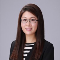 Lisa Li Hong