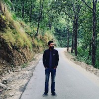 Mayank Gupta