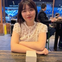 Yuqing Shi