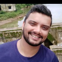 Kshithiraj Rao