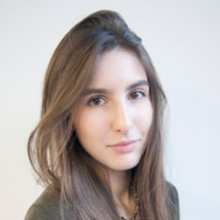 Ekaterina Mishina