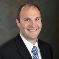 Michael W. Hammond, CISA, CISSP, CRISC