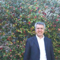 Fabrizio Carmagnini