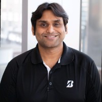 Sandesh Balasubrahmanyam