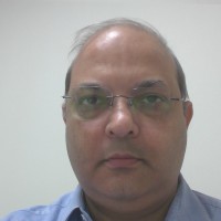 Ashish Mistry