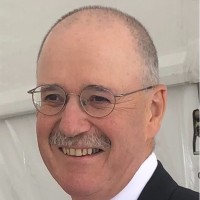 Edward Kenny