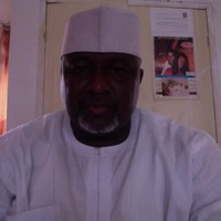 Muhammad Ahmad Adamu