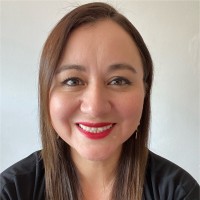 Deyanira Lizbeth Velarde Padilla