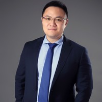 Xiangbin Zhang