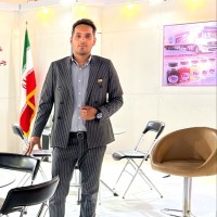 Jalal Ghadrian