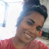 Priya Felling