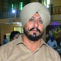 Buta Singh