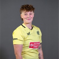 Lucy Mcgrath