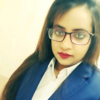 Sabia Rahman