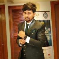 Dr. Dheeraj Mandyam