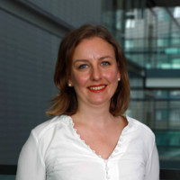 Catherine Edwards