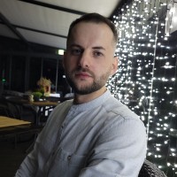 Dzmitry Hryhorchyk