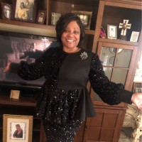 Trina Nance