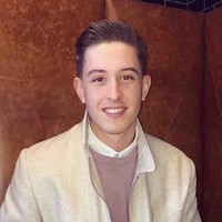 Oliver Bartell-Ramirez