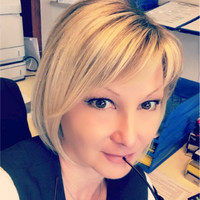 Dalila Hanadi Schaffer